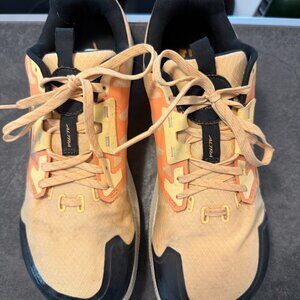 Size 10-  Altra Lone Peak 7 Shoes Trail Running Walking
